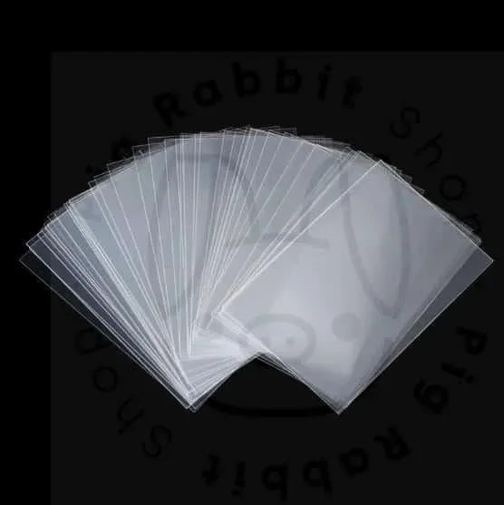 photocard accessory Pig Rabbit Shop photocard accessory Pig Rabbit Shop