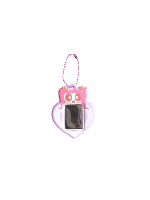 Holder Newjeans Hanni - Pig Rabbit Shop Kpop store Spain