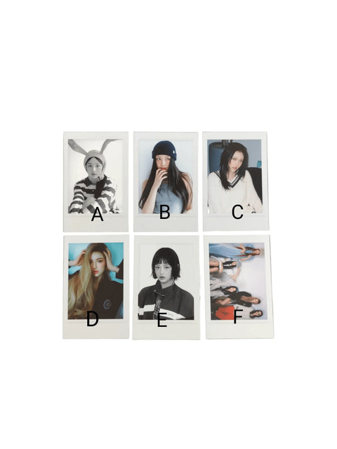 PHOTOCARD OFFICIAL NewJeans Double Single - How Sweet (APPLE MUSIC POB) — photocard oficial de NEW JEANS | K-pop merch España