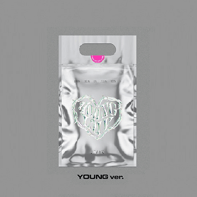 STAYC The 2nd Mini Album - YOUNG-LUV.COM - Pig Rabbit Shop Kpop store Spain
