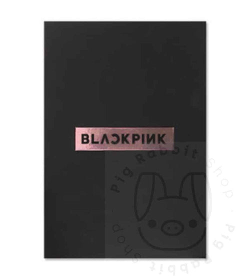 BLACKPINK 2018 TOUR ''IN YOUR AREA'' SEOUL DVD - Pig Rabbit Shop Kpop store Spain