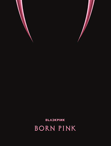 BLACKPINK - 2nd ALBUM [BORN PINK] (BOX SET Ver.) - Pig Rabbit Shop Kpop store Spain