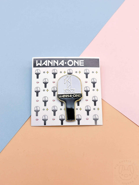 Pin Wanna One - Pig Rabbit Shop Kpop store Spain