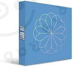 THE BOYZ Single Album Vol.2 - Bloom Bloom - Pig Rabbit Shop Kpop store Spain
