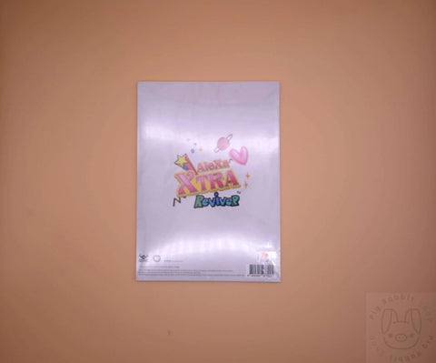 Album K-pop en Pig Rabbit Shop, envio desde Malaga