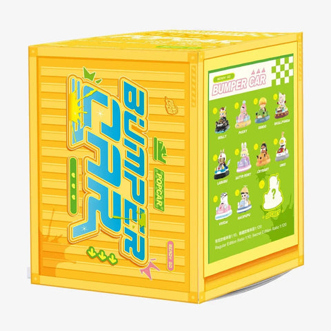 Caja de blind box POP MART sin abrir, ideal como regalo económico, en Pig Rabbit Shop