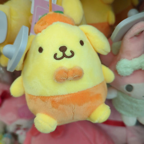 Papeleria kawaii Sanrio en Pig Rabbit Shop