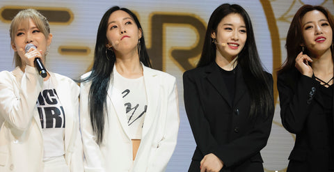 T-ARA