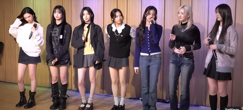 BABYMONSTER - K-pop Collection