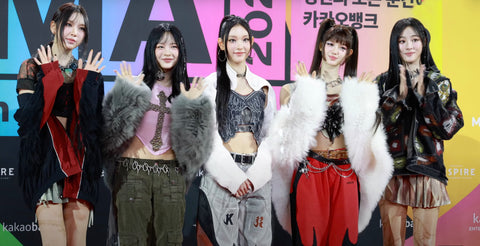 NEWJEANS