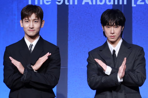 TVXQ