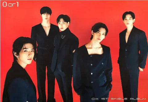 CIX