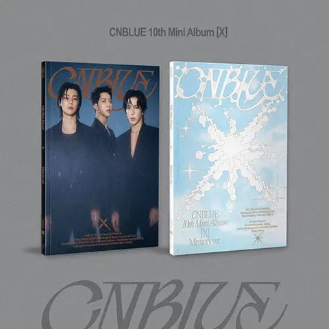 CNBLUE