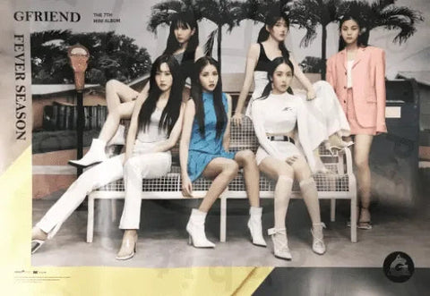 GFRIEND