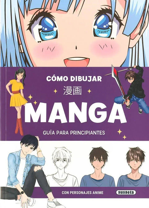 MANGA/CÓMIC
