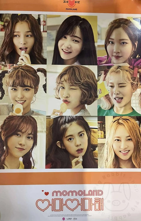 MOMOLAND