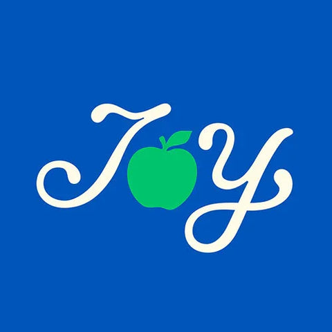 JOY - FROM JOY, WITH LOVE  (TIN CASE VER)