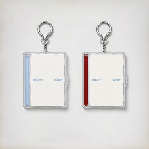 YEONJUN - NO LABELS: PART 02 (Photocard Case Ver.)