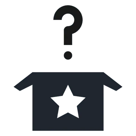 Caja sorpresa KAWAII