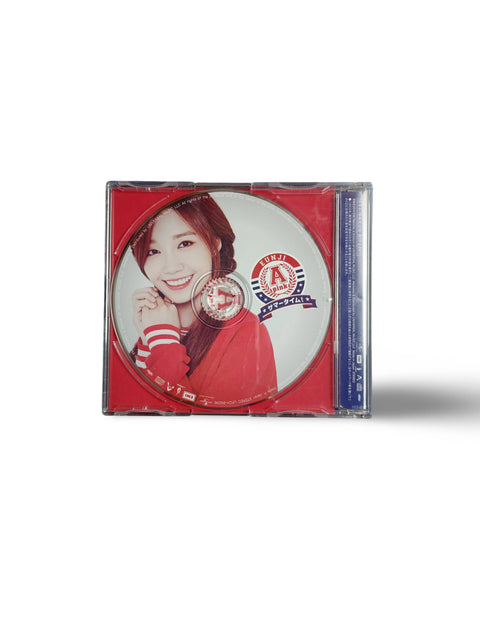 [Ocasión] Apink CD (EUNJI VER.)