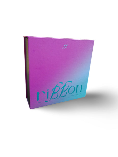 [OCASIÓN] BAMBAM - The 1st Mini Album - (Ribbon)