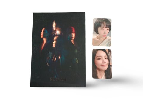 [OCASIÓN] BROWN EYED GIRLS - The 1st Mini Album (Re vive)