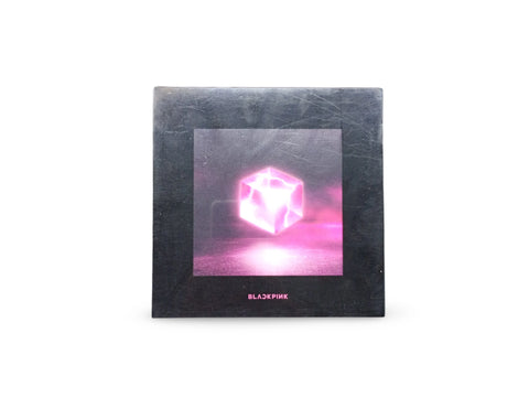 [OCASIÓN] BLACKPINK - The First Mini Album (Square Up)