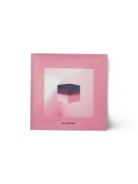 [OCASIÓN] BLACKPINK - The 1st Mini Album (Square Up)