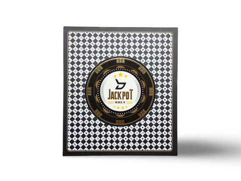 [OCASIÓN] BLOCK B - The 2nd Single Album (JACK POT)