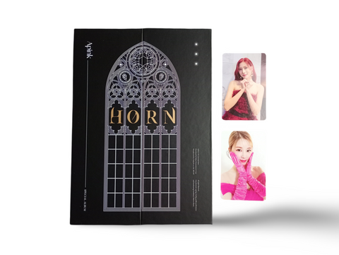 [OCASIÓN] APINK - The Special Album (Horn)