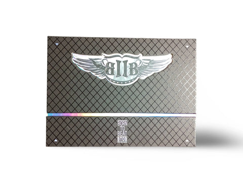 [OCASIÓN] BTOB - The First Mini Album (BORN TO BEAT)