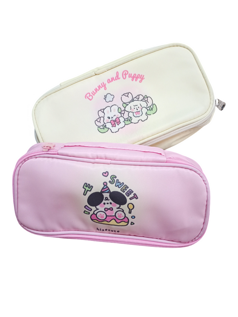 Estuche Perrito Cute