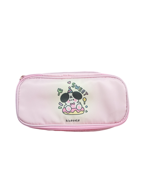 Estuche Perrito Cute