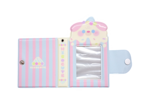 Binder HiSoCute Ice Cream Vanilla