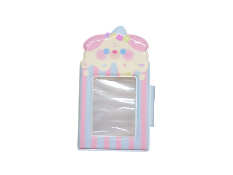 Binder HiSoCute Ice Cream Vanilla