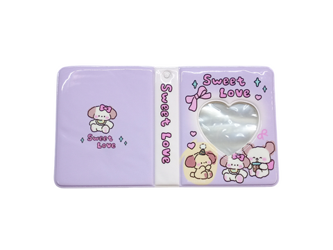 Binder HiSoCute Sweet Love