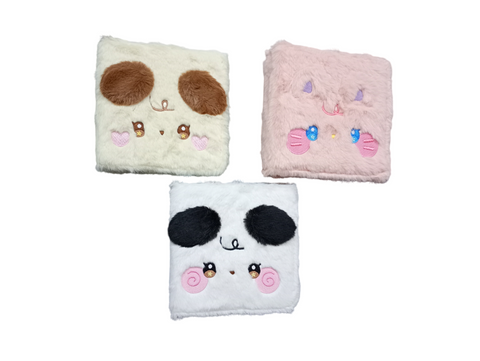 Binder HiSoCute Animals