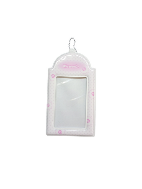 Holder HiSoCute Blanco