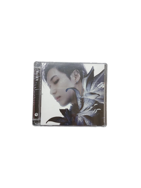 (OCASIÓN) SHINEE - Vol. 7 Dont Call Me Taemin Jewel Case