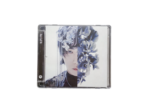 (OCASIÓN) SHINEE - Vol.7 Dont Call Me Key Jewel Case