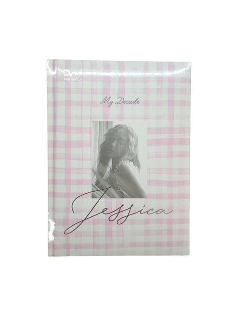 (OCASIÓN) JESSICA - The Third Mini Album My Decade