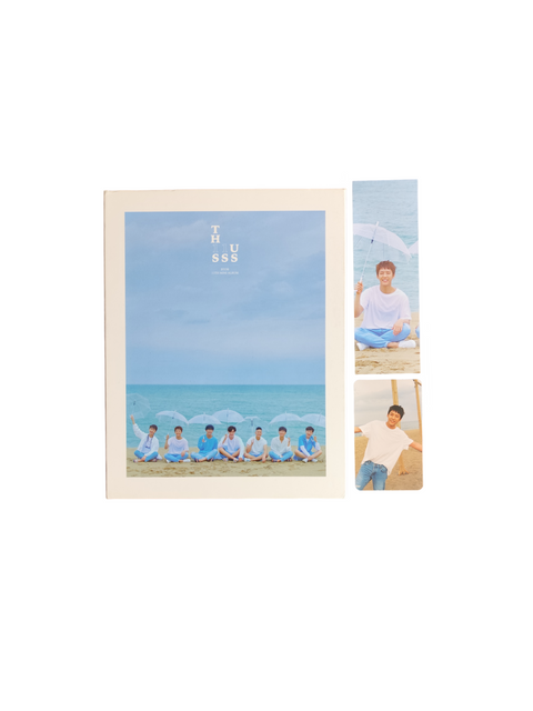 [Ocasión]BTOB THE 11TH Mini Album (This is Us)