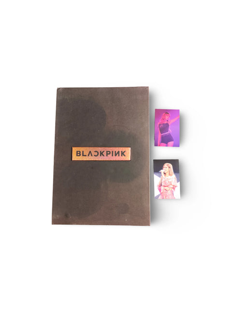 [Ocasión]BLACKPINK 2018 TOUR In Your Area Seoul DVD