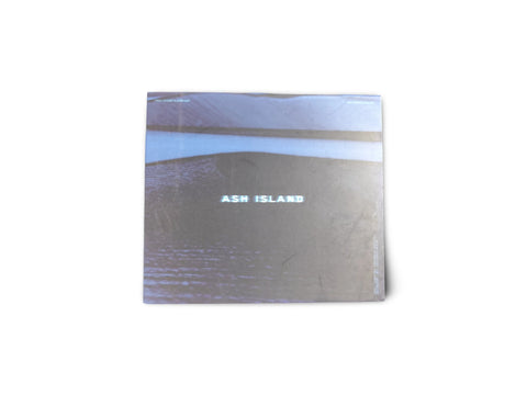 [Ocasión]ASH ISLAND- The First Studio Album - (ASH)