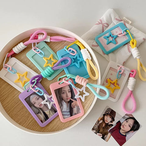 accesorio K-pop – HOLDER FUNKY 90´s (5) | Pig Rabbit Shop