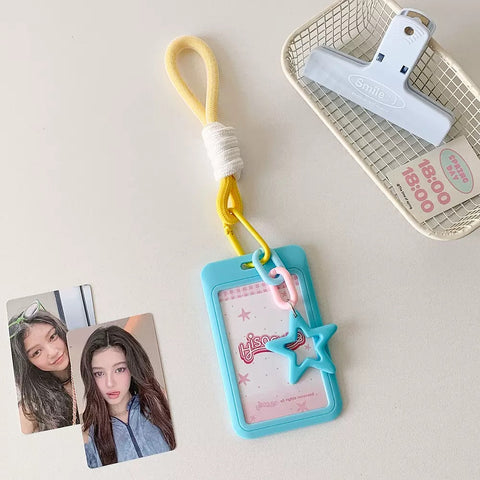 accesorio K-pop – HOLDER FUNKY 90´s (3) | Pig Rabbit Shop
