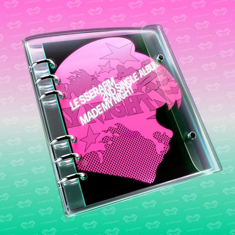 (BLACKPINK) - 3º Mini Álbum - DEADLINE (MOONLIGHT VER.) (LIMITADO)