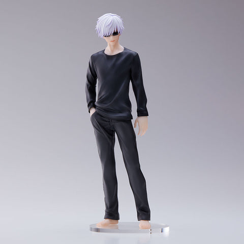 FIGURA SEGA JUJUTSU KAISEN SATORU GOJO FIGURIZM 23CM