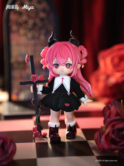 Miya Heart's Limit Series Blind Box