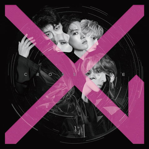 CROSSGENE - ZERO